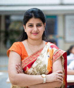 Ms. Farzana Haque